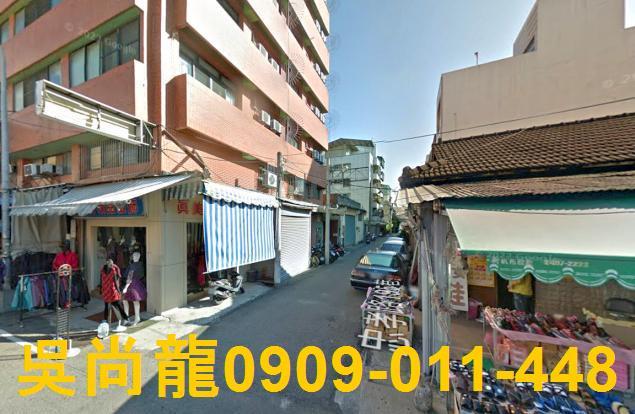 台中公寓法拍-4