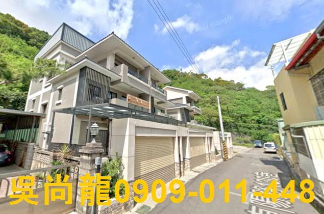 台中拍賣透天-4