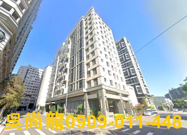 台中大樓拍賣-0