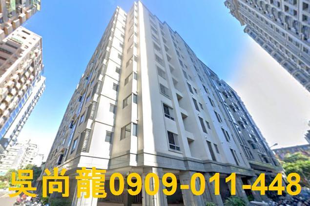 台中大樓拍賣-5