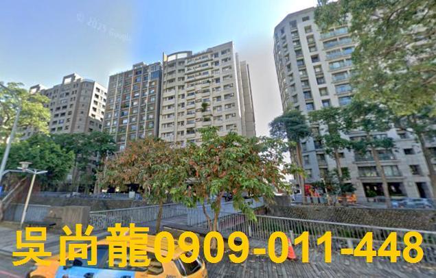 台中西屯法拍大樓-1