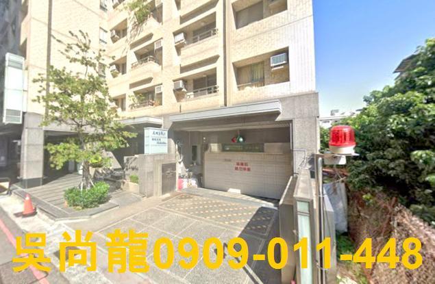 台中西屯法拍大樓-4