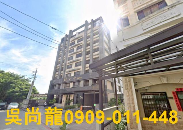 台中沙鹿華廈法拍-3