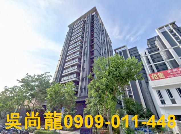 台中北屯大樓法拍-0