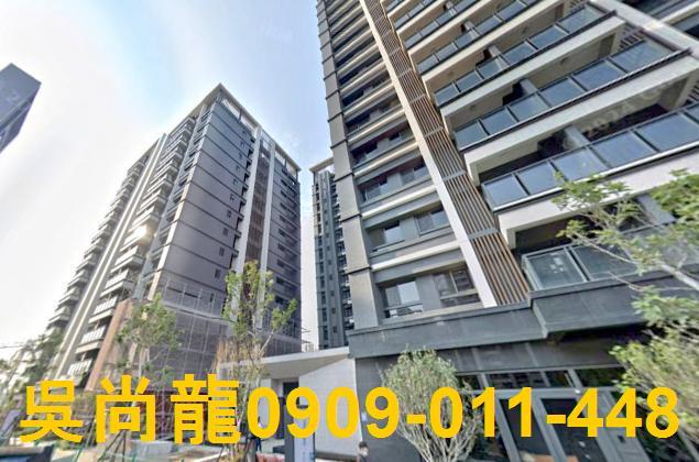 台中北屯大樓法拍-1