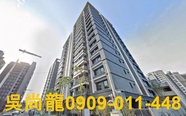 台中北屯大樓法拍-2