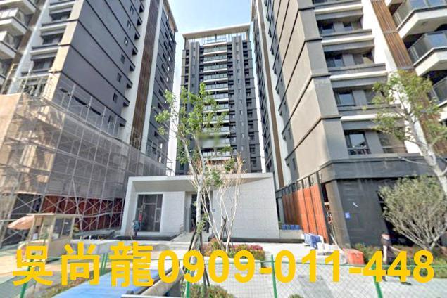 台中北屯大樓法拍-3