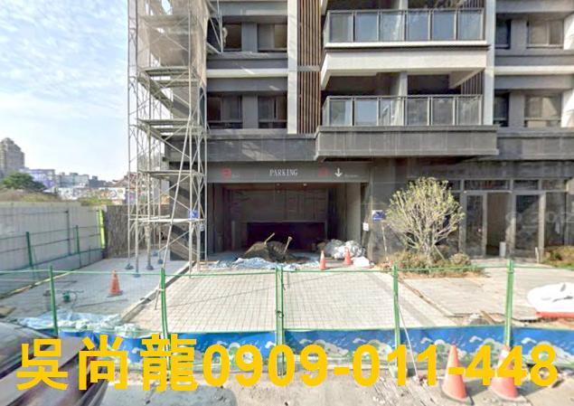 台中北屯大樓法拍-4