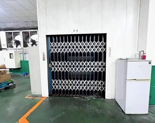 台中大雅廠辦-8