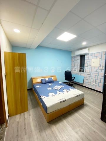 高雄三民區公寓-1