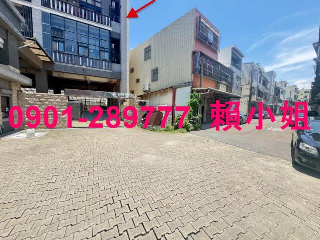 新竹香山大樓法拍-3