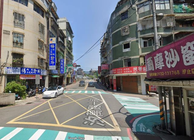 新北汐止公寓法拍-8