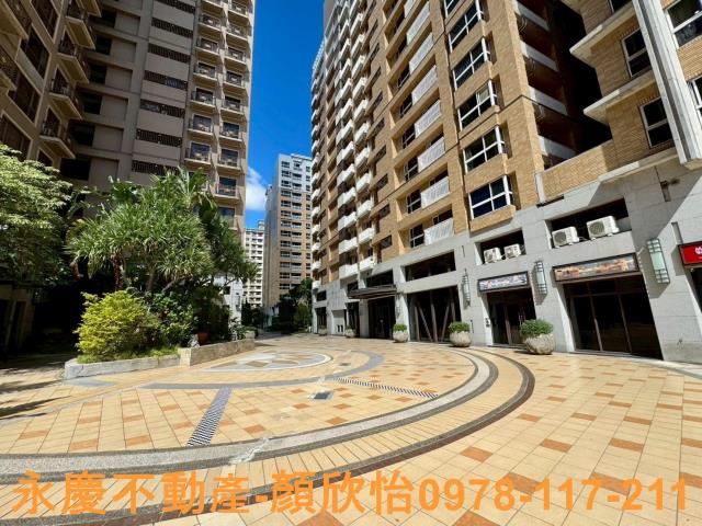 新竹香山大樓-10