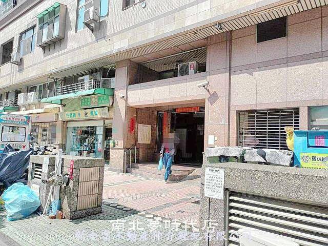 台南永康套房-5