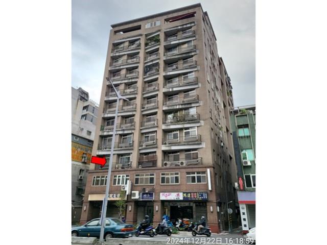 中正區拍賣大樓-0