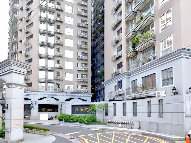 中和大樓法拍-2