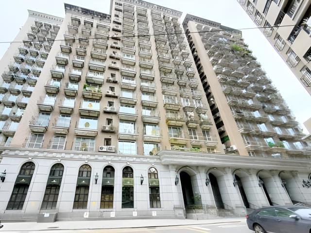 中和大樓法拍-3