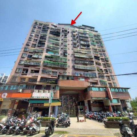 新北法拍大樓-0