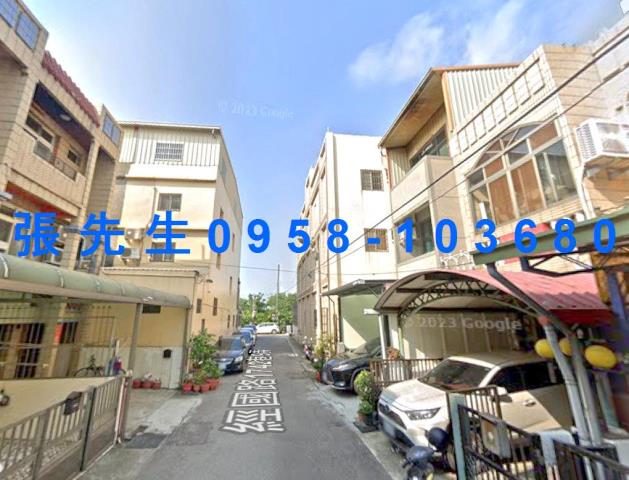 台中透天法拍-3