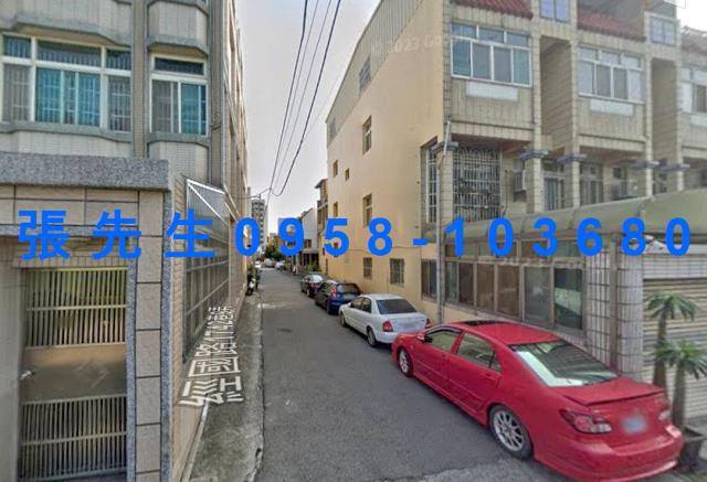 台中透天法拍-4