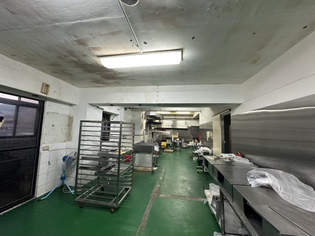 樹林大使用空間廠辦