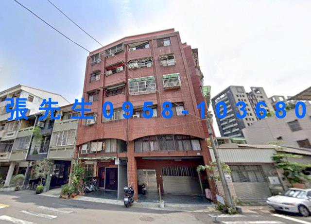 台中公寓法拍-0
