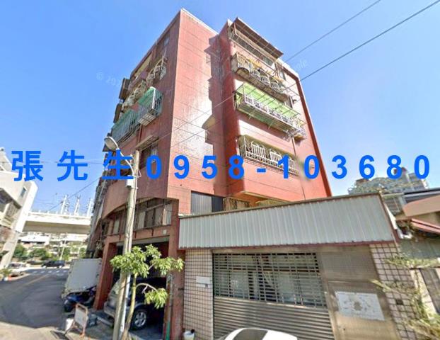 台中公寓法拍-1