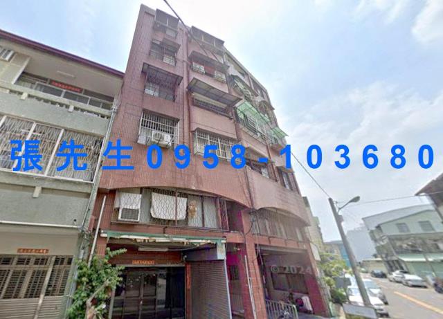 台中公寓法拍-2
