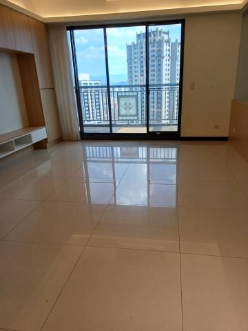 新莊副都心高樓層景觀3房