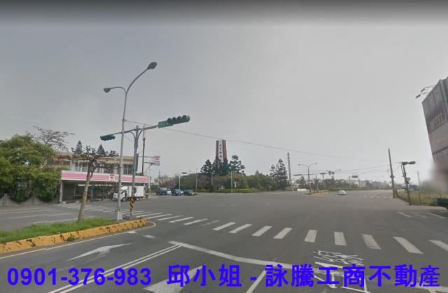 台中大甲廠房-0