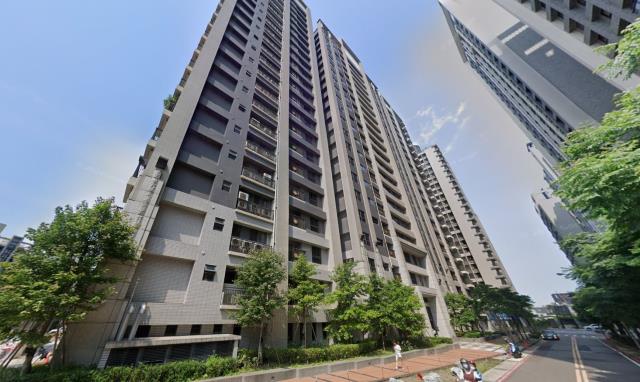 新竹竹北法拍大樓-0