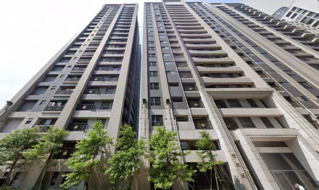 新竹竹北法拍大樓-4