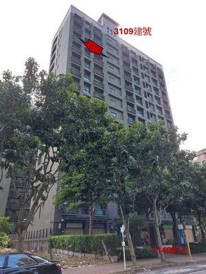 新北三重大樓法拍-0