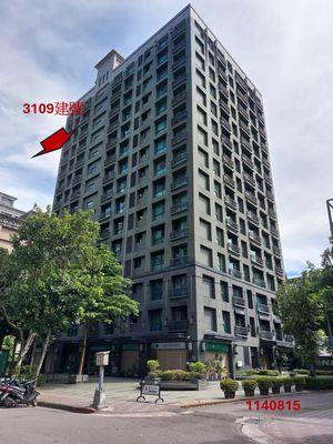 新北三重大樓法拍-1