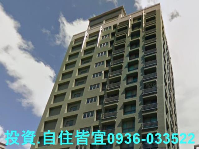 新北三重法拍大樓-1