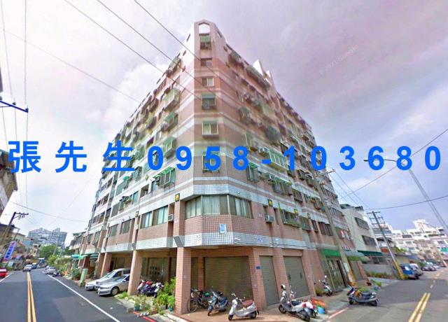 北屯法拍華廈-0