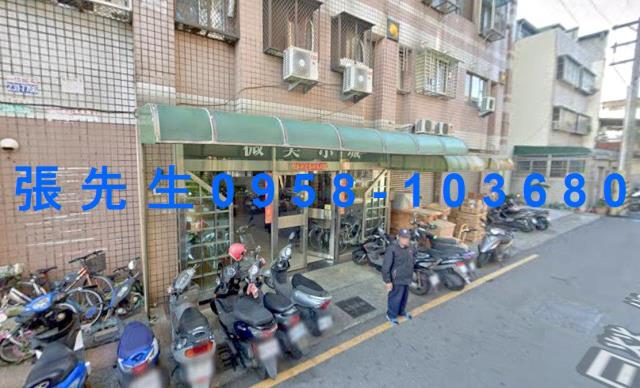 北屯法拍華廈-3