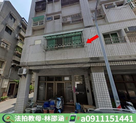 前金華廈法拍-3