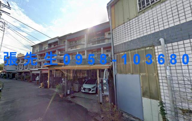 林內法拍透天-1