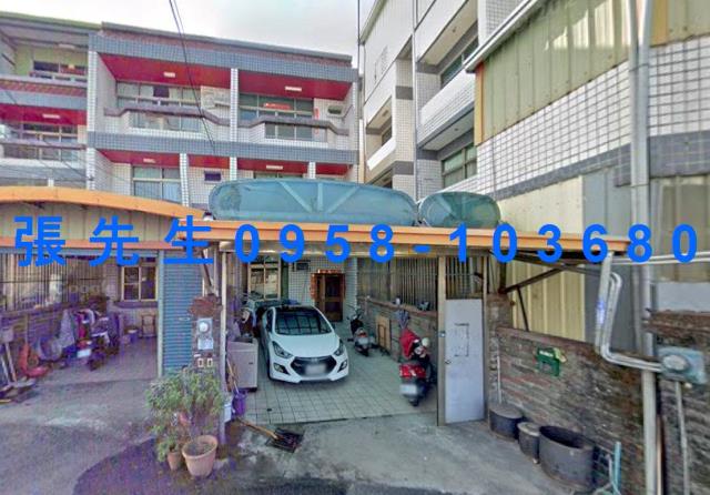 雲林縣林內鄉大埔9之1號台中法拍代標斗六交流道透天