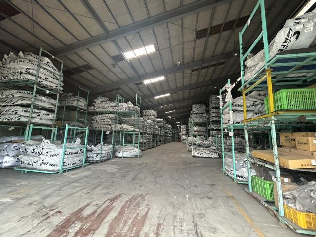 新北大桃園新竹鋼構RC工業區汙水廠登碼頭天車丁建