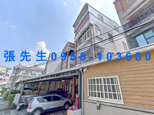 虎尾透天法拍-2