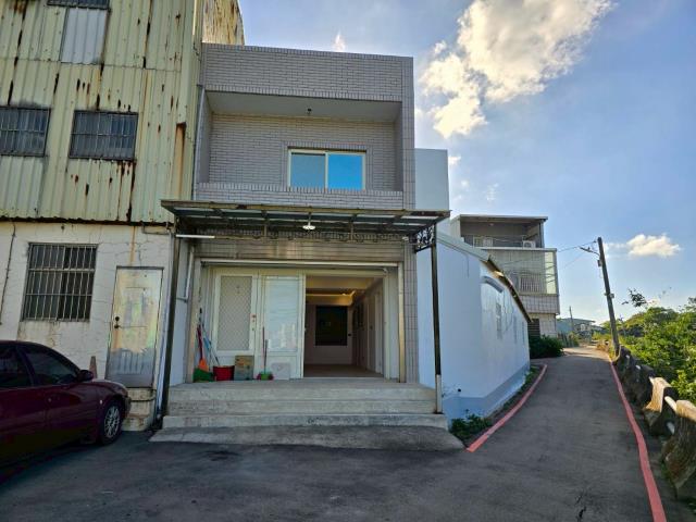 大崙國小忠愛莊崙坪國小新坡山東福全路中正路四段忠愛莊透天房屋