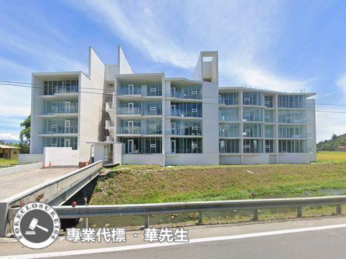 冬山華廈法拍-2