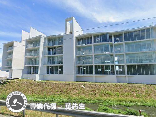 冬山華廈法拍-5