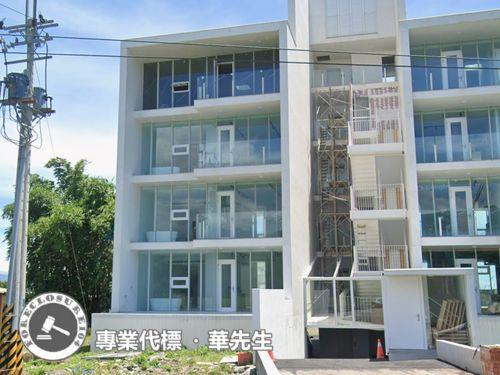 冬山華廈法拍-1