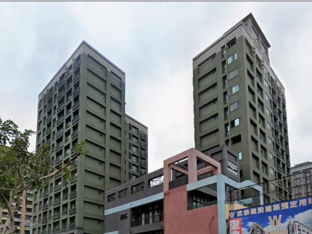 三重大樓拍賣-4