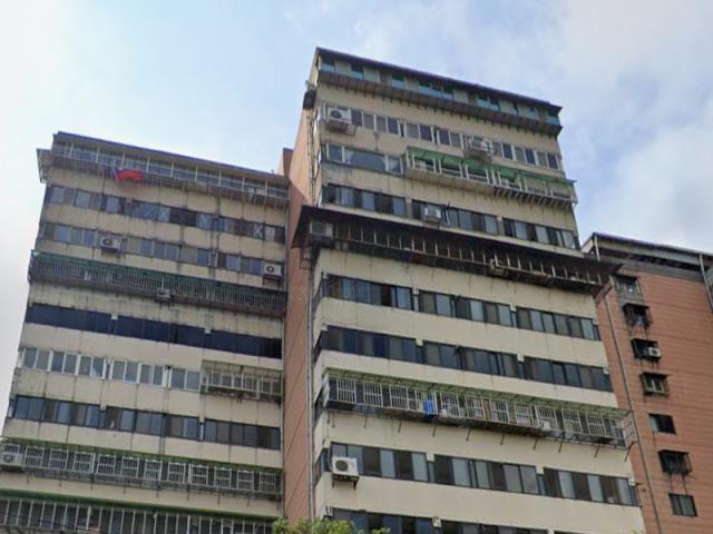 新北大樓法拍-2