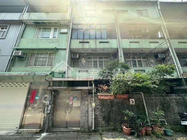 新北拍賣透天-0