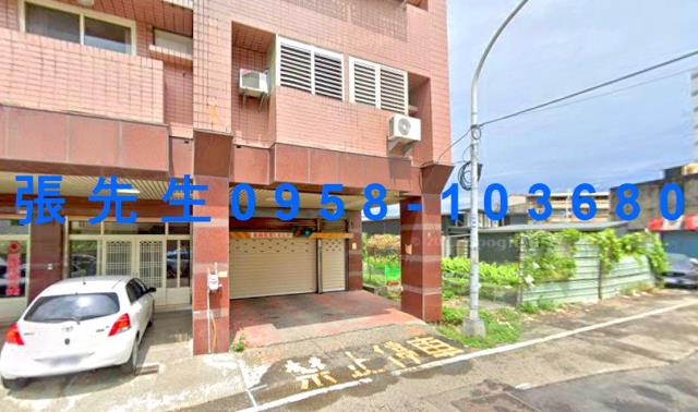 雲林大樓拍賣-4